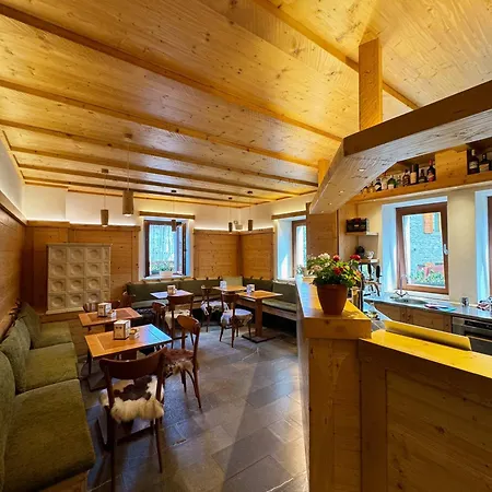 Neider Hotel - Alpine Retreat Sauris-2